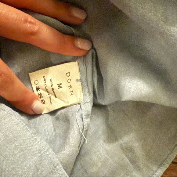 Doen Piper dress - Picture 5 of 5